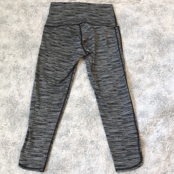 Aerie cropped leggings - Picture 4 of 5